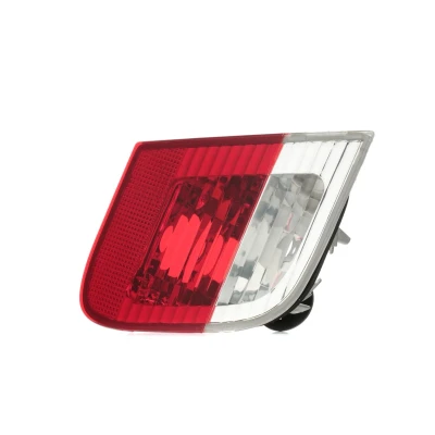 Afbeelding van Van Wezel Achterlicht 0649937