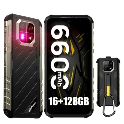 Afbeelding van Smartphone Ulefone Armor 22