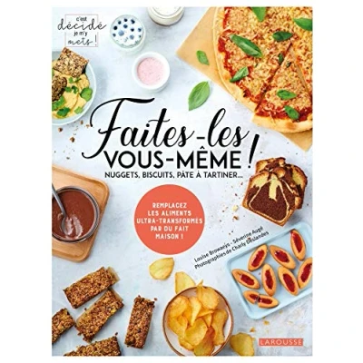 Afbeelding van FAITES LES VOUS MEME