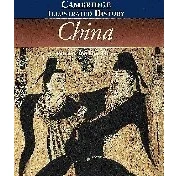 Afbeelding van The Cambridge Illustrated History Of China