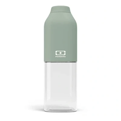 Afbeelding van Monbento M Positive Natural Green zielony