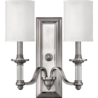 Afbeelding van Prachtige kroonluchter KELHAM HALL