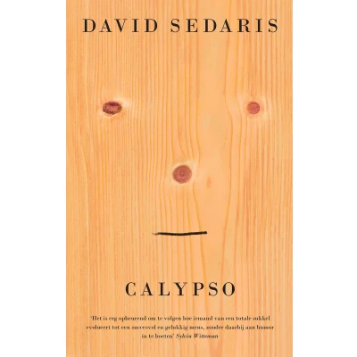Afbeelding van Calypso