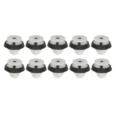 Afbeelding van ROMIX C60438 Clip, sier /beschermingslijst SKODA: Superb III Estate