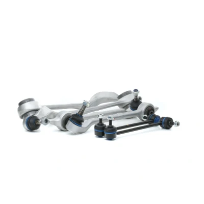 Afbeelding van MEYLE HD Quality 316 050 0103/HD Voorwiel/Achterwiel ophanging Vooras links, rechts Met toebehoren BMW: 5 Saloon