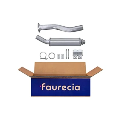 Afbeelding van Faurecia FS15609 Voordemper