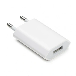 Afbeelding van MGN13ZM/A Apple USB Power Adapter 5W White