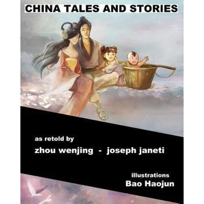 Afbeelding van China Tales and Stories