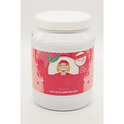 Afbeelding van DietiMeal Voordeelpot Pure Chocolade