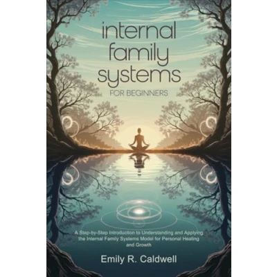 Afbeelding van Internal Family Systems for Beginners