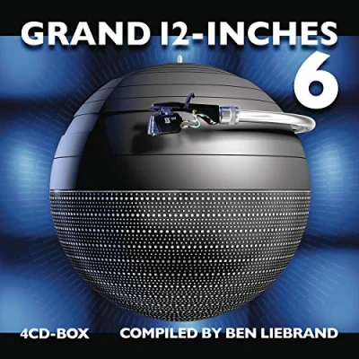 Afbeelding van Grand 12 Inches 6
