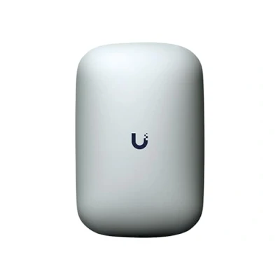 Afbeelding van Toegangspunt UBIQUITI U6 EXTENDER Wit