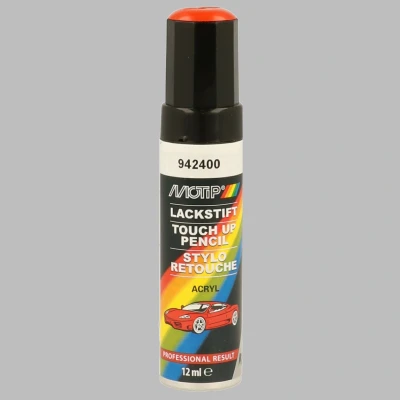 Afbeelding van Motip Kompakt Rood 41490 400 ml