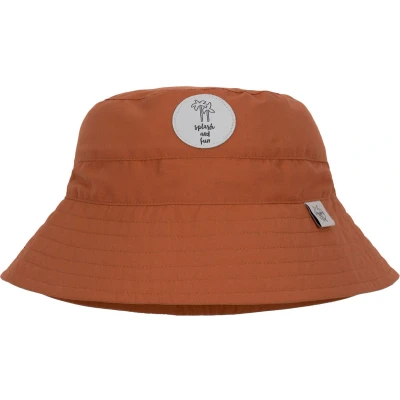 Afbeelding van Lässig bucket hat roest