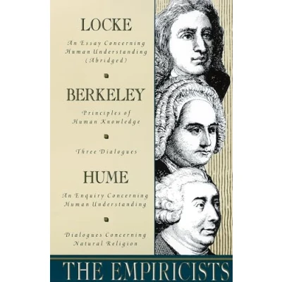Afbeelding van Empiricists