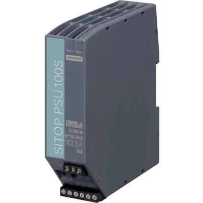 Afbeelding van Siemens 6EP1332 2BA20