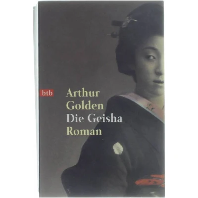 Afbeelding van Die Geisha