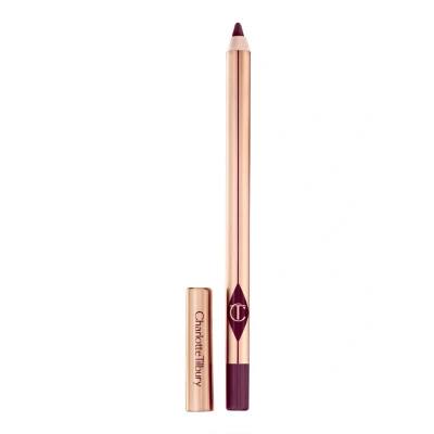 Afbeelding van Charlotte Tilbury Lip Cheat Lipliner Bad Romance