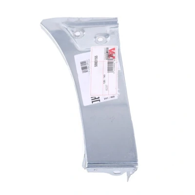 Afbeelding van Van Wezel Spatbord 5883155