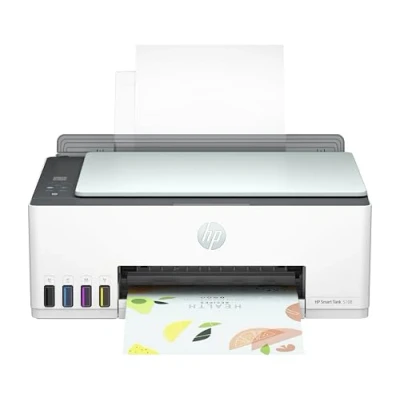 Afbeelding van HP Smart Tank 5108 All in One printer