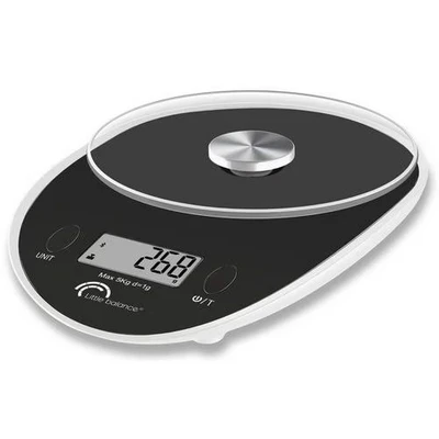 Image de Pèse lettre Little Balance HBP900 5 Kg graduation Lb Office