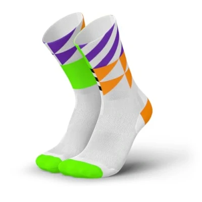Afbeelding van INCYLENCE ULTRALIGHT ELEMENTS ORANGE GREEN 35 38