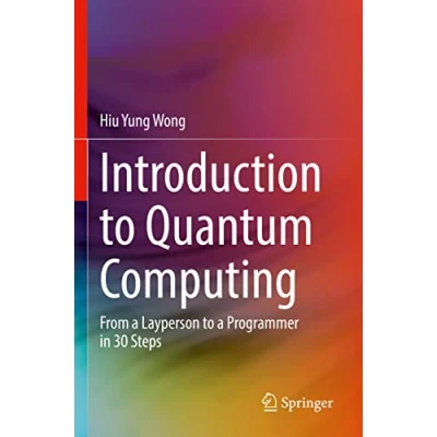 Afbeelding van Introduction to Quantum Computing