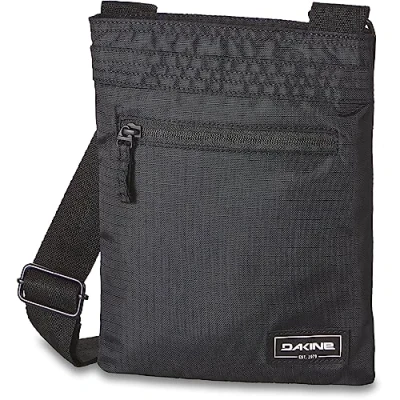 Afbeelding van Dakine Jive Schoudertas Black Ripstop