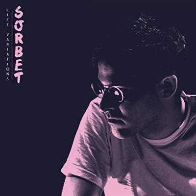 Afbeelding van Sorbet Life Variations (5&quot; CD Single)