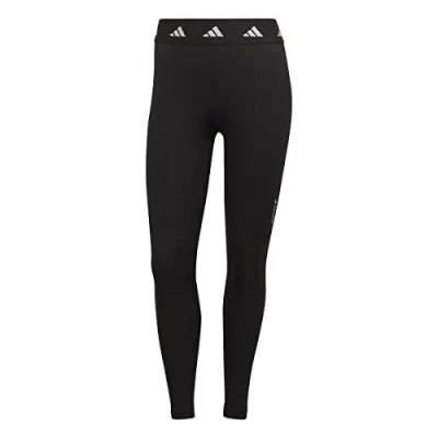 Afbeelding van adidas Techfit 7/8 legging voor dames (7/8)