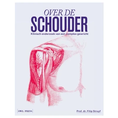 Image de Over de schouder