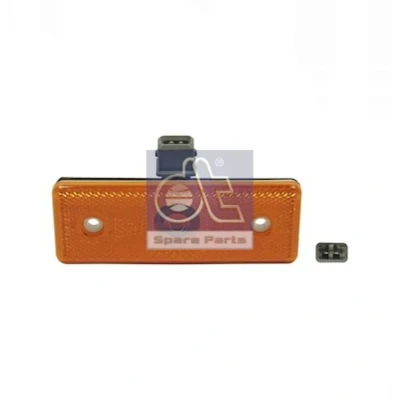 Afbeelding van DT Spare Parts 4.62389 Breedtelicht
