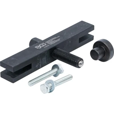 Afbeelding van BGS 70924 Krukaskatroltrekker voor Ford 2.0 Ecoblue TDCi