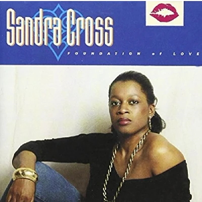 Afbeelding van Sandra Cross Foundation Of Love (CD)