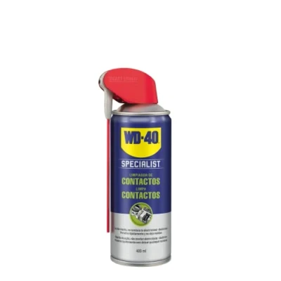 Image de Nettoyant contact SPECIALIST 400 ml