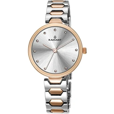 Afbeelding van Horloge Dames Radiant RA443205 (Ø 34 mm)
