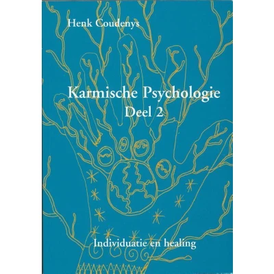Afbeelding van Karmische psychologie 2