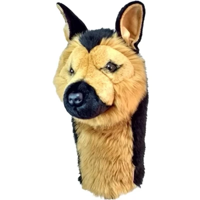 Afbeelding van Headcover Daphnes Dry DAHC German Shepherd