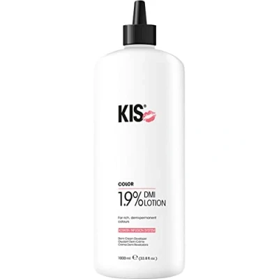 Afbeelding van KIS Waterstof OxyCrème 1000 ml DMI Lotion