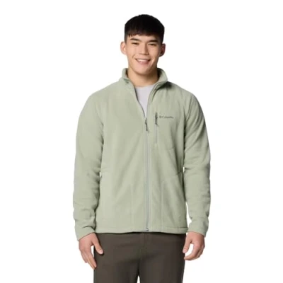 Afbeelding van Columbia FAST TREK FULL ZIP Fleecejas, Heren, Maat: Medium, Safari