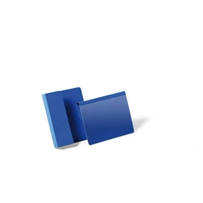 Afbeelding van Durable 172107 badge &amp; badgehouder 50 stuk(s)