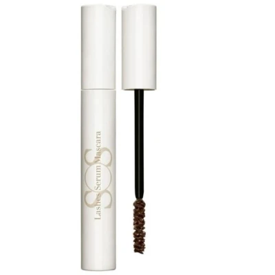 Afbeelding van Clarins SOS Lashes Serum Mascara 8 ml