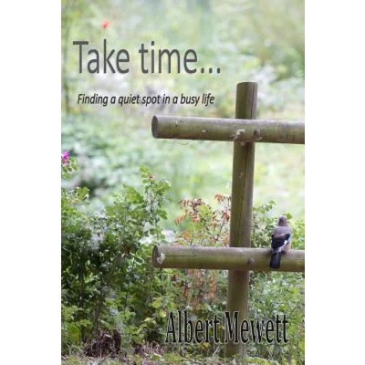 Afbeelding van Take Time