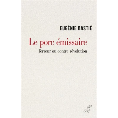 Image de Le porc emissaire