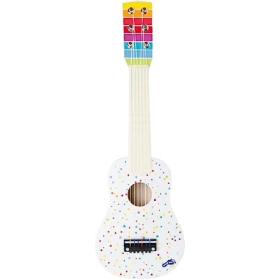 Afbeelding van Small Foot Gitaar &quot;Muziek&quot;