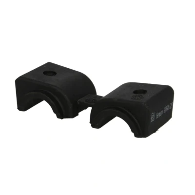 Afbeelding van Febi Bilstein Stabilisatorstang rubber 33964