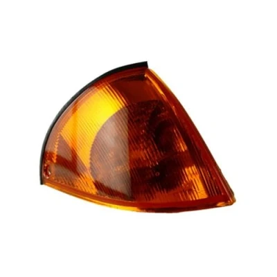 Afbeelding van TYC 18 5669 05 2 Knipperlichten Oranje Rechts voor Met lamphouder SUZUKI: SWIFT