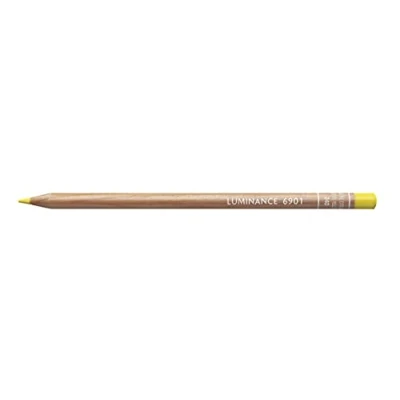Afbeelding van Caran d&#039;Ache Luminance Colour Pencil Artist Kleurpotloden, 240 (6901.240), 3 stuks