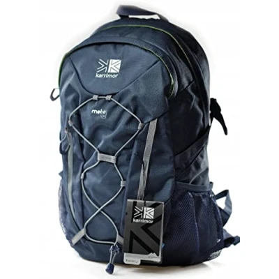 Afbeelding van Karrimor Metro Lichte rugzak, uniseks, 1 stuk