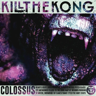 Afbeelding van Kill The Kong Colossus